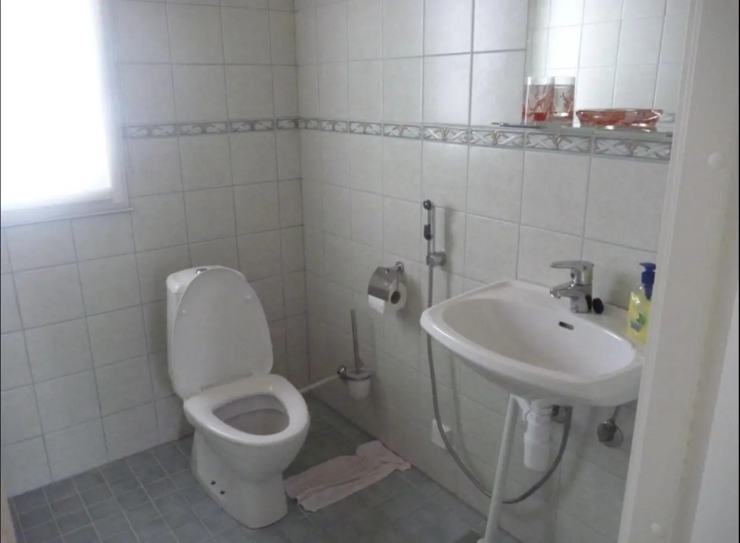 Частный Дом Коттедж с Тремя Спальнями в Энонкоски