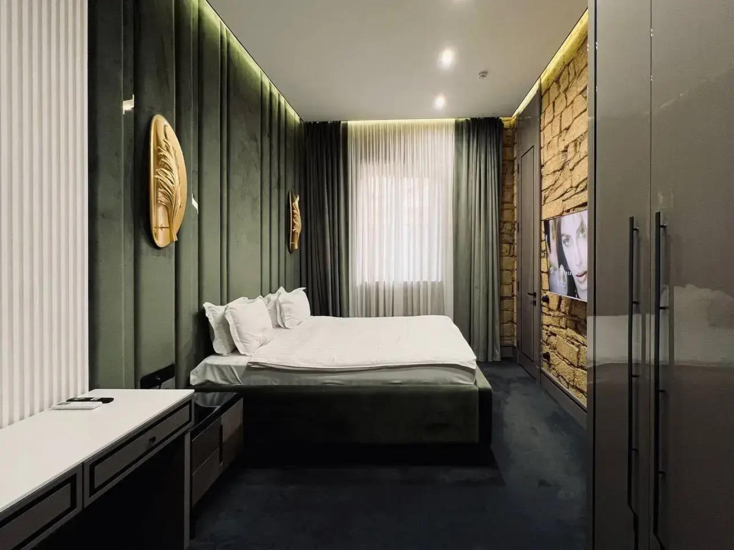 Бутик-отель Old Town Derbent