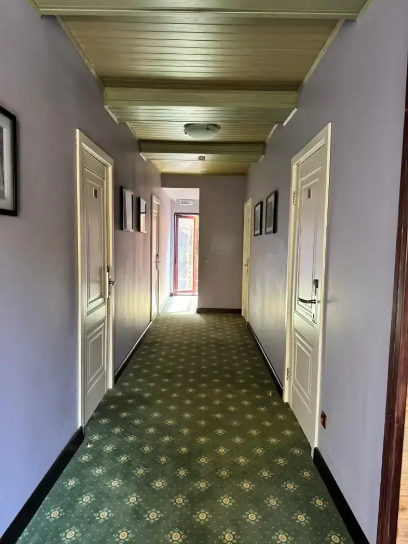 База отдыха Жайлы Сай