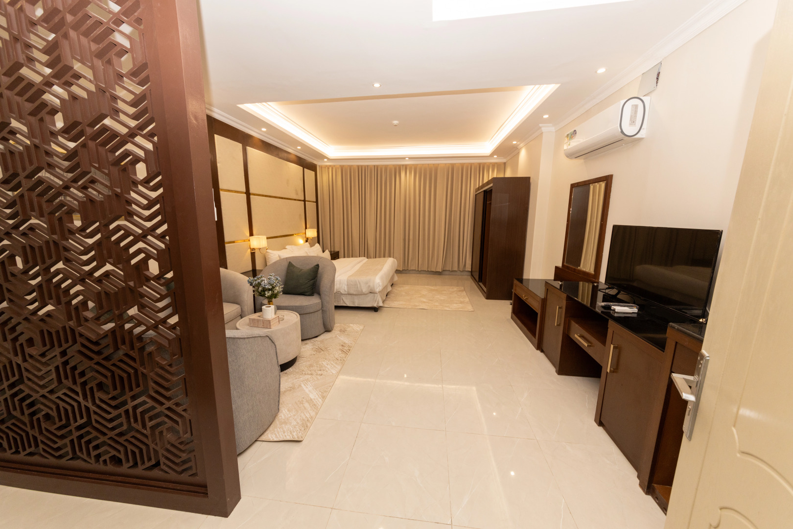 Отель Burj Al Hayah Tower Al Malaz