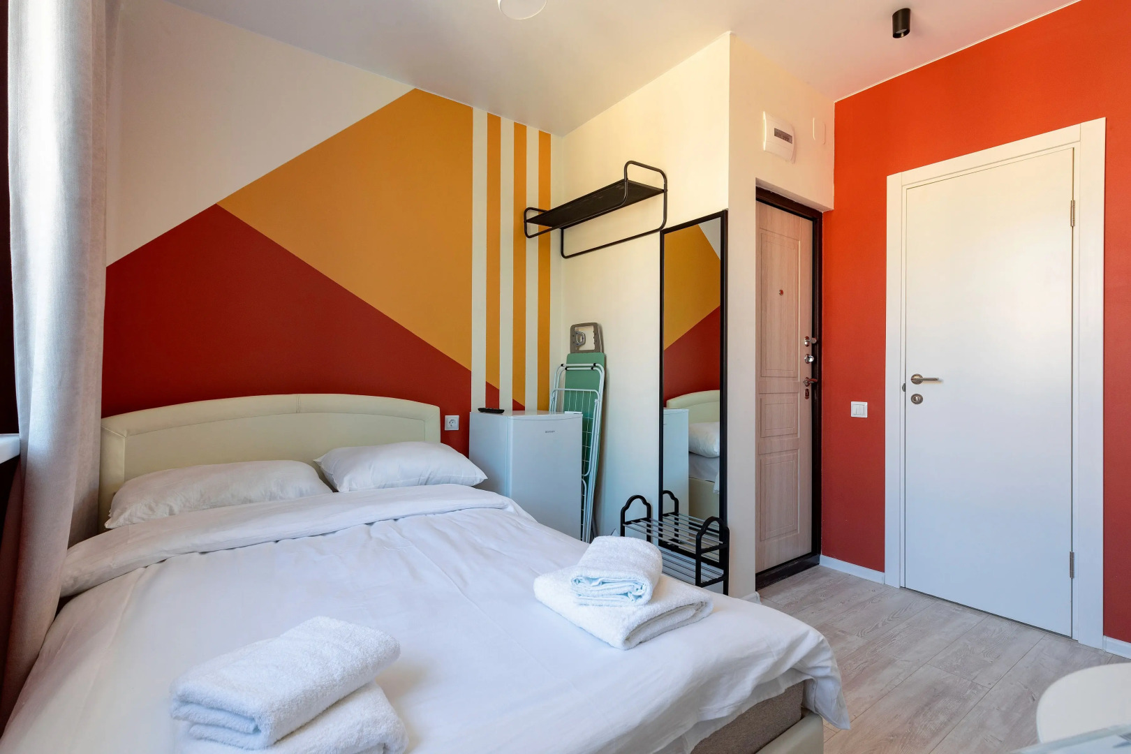 Апартаменты LeoHotels на Рижском пр-те 72/74