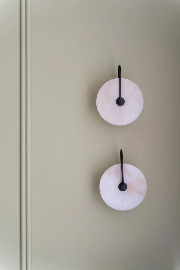 Квартира Moscow Deluxe Apartments  Koroleva Deluxe