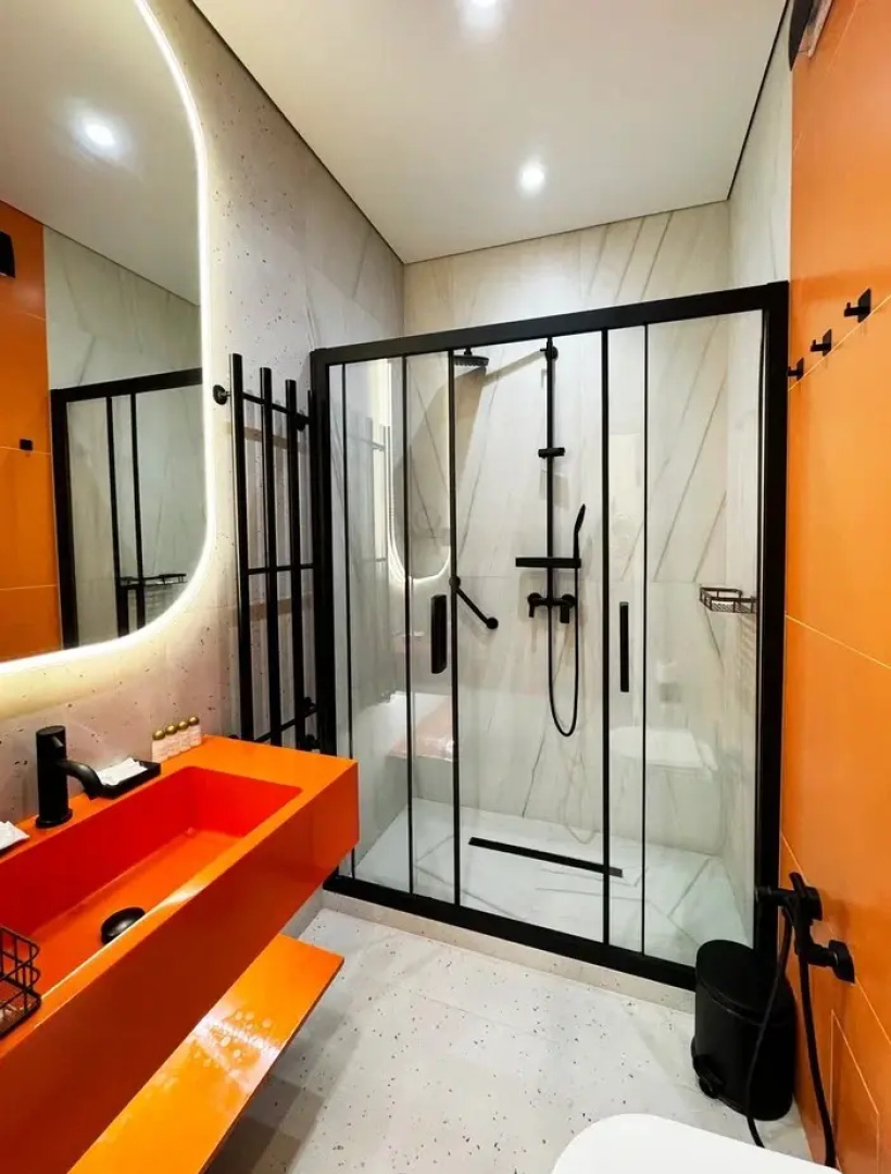 Гостинично-медицинский комплекс PANinter Hotel & Mineral Spa
