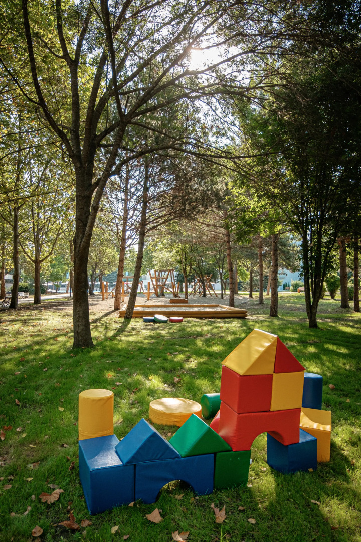 Отель Россиянка