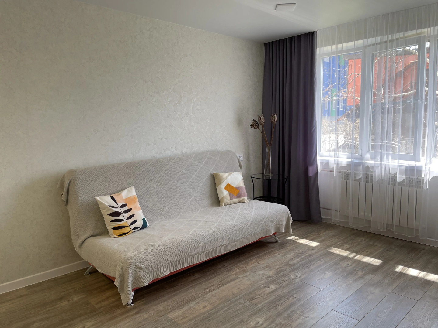 Квартира Status apartment