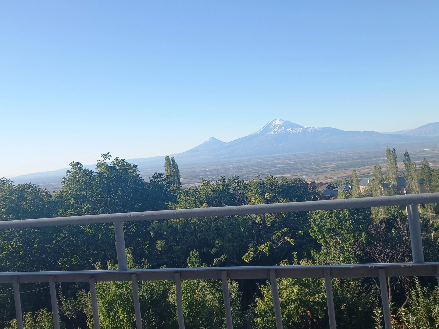 Гостевой Дом Byurakan