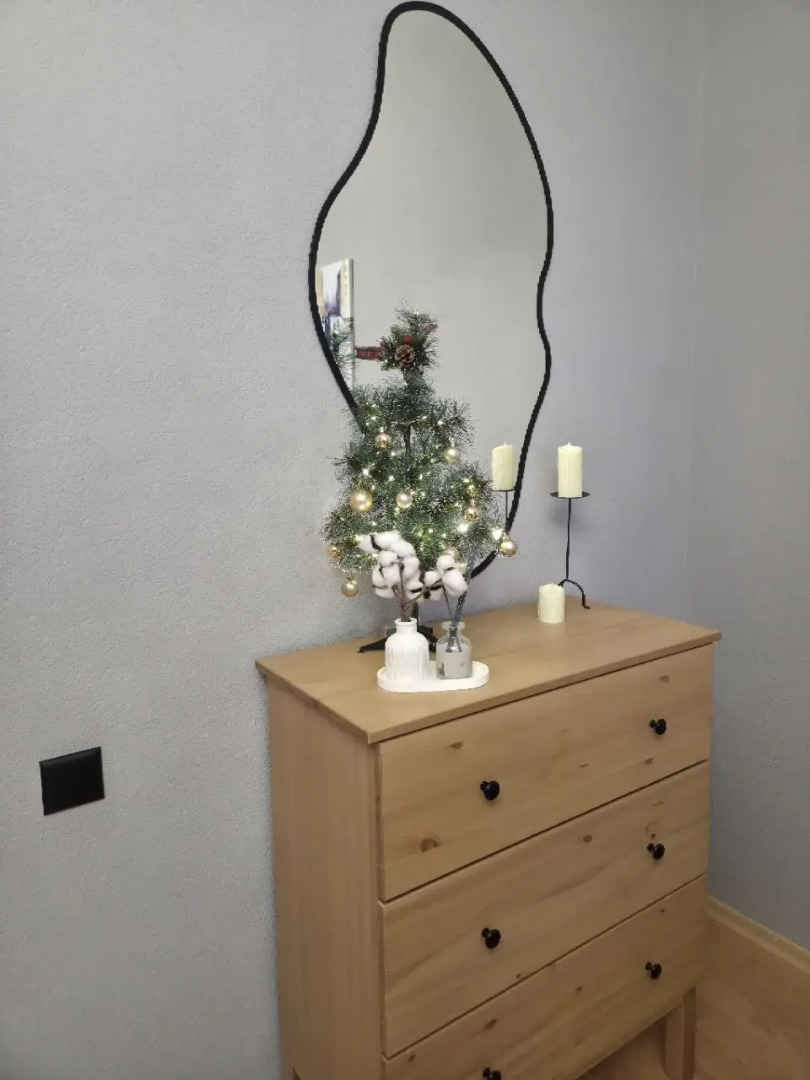 Квартира Уютная квартира на Баумана