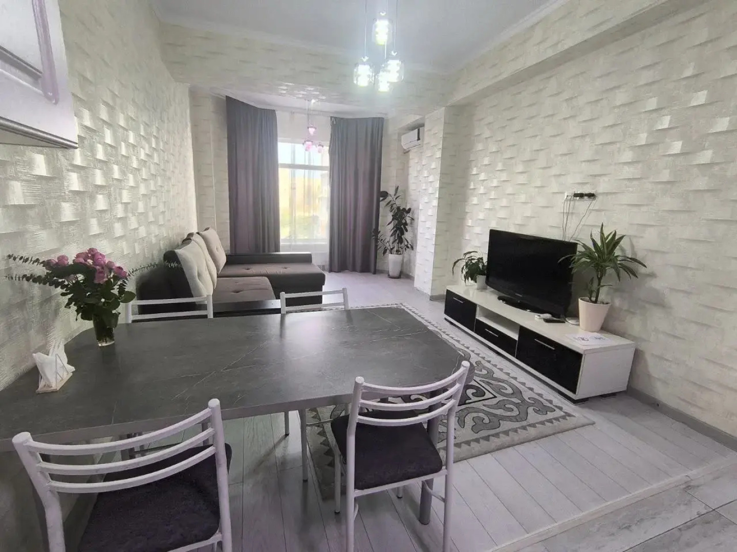 Квартира Комфортная Двушка