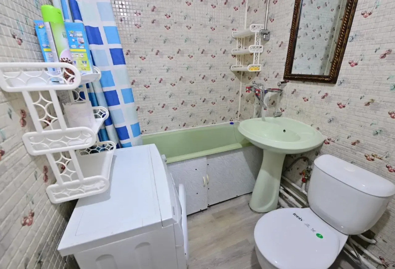 Квартира Уютная на Талнахская 33