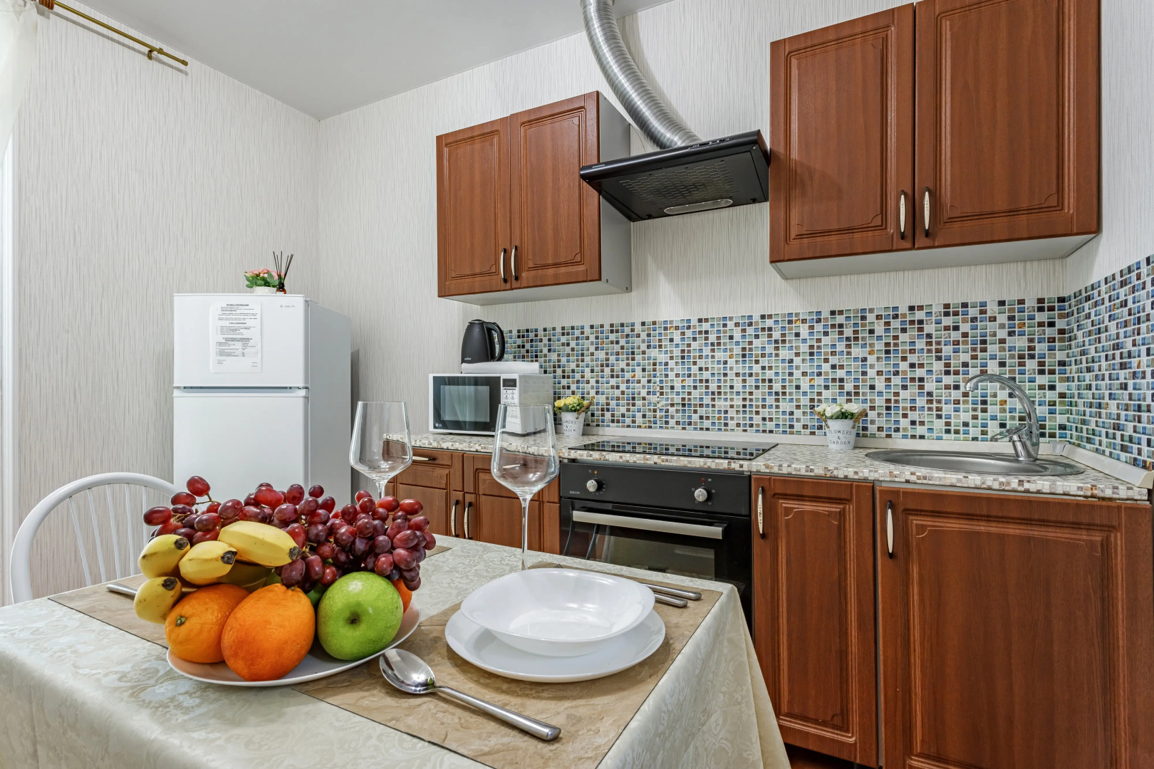 Апартаменты на Красной 176