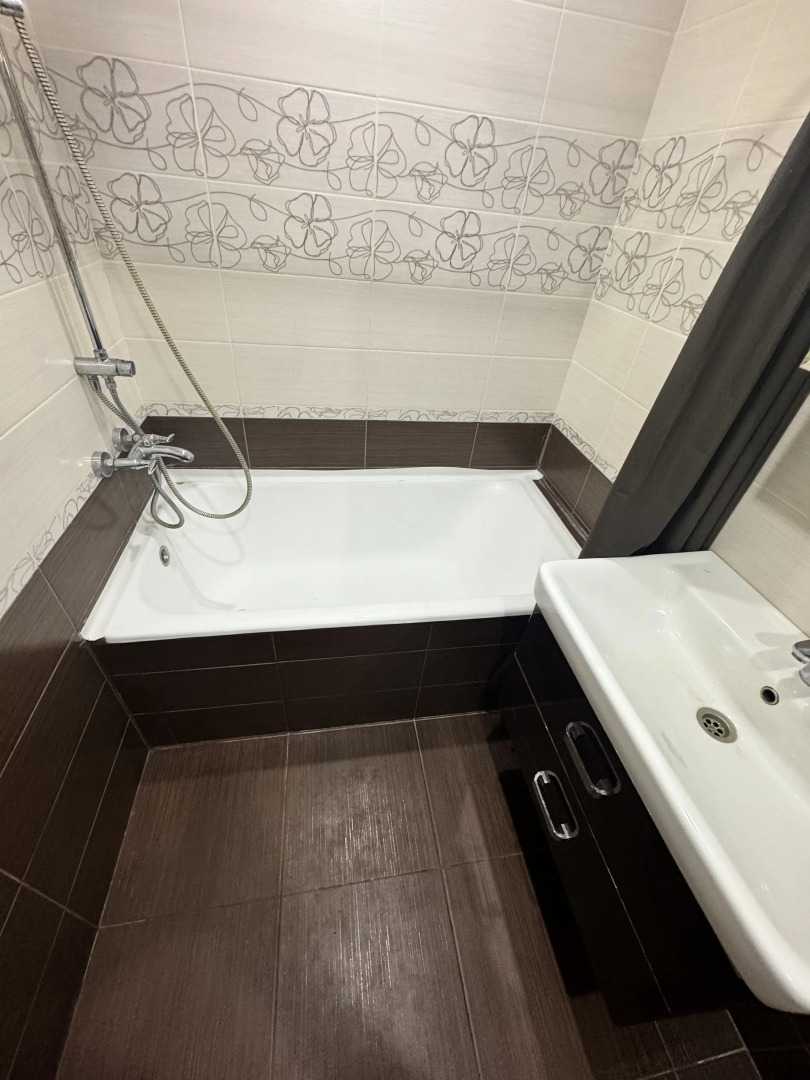 Квартира на Набережной