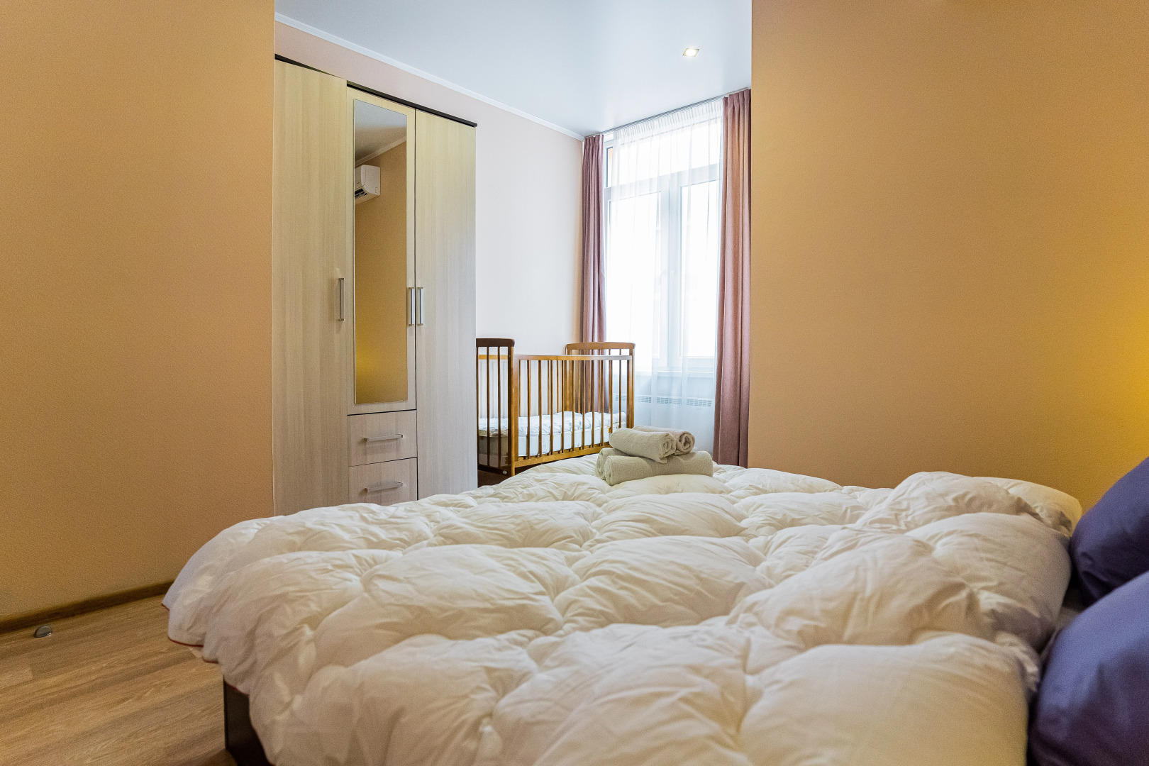 Pionerskiy prospekt 259i Apartments