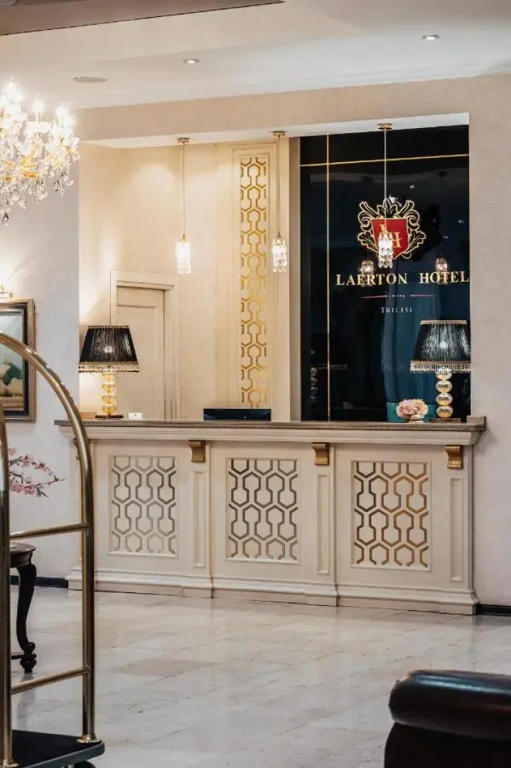 Laerton Tbilisi