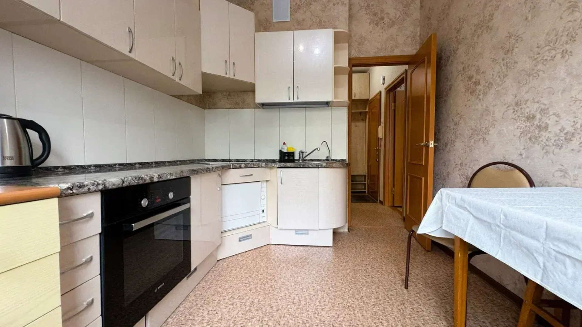 Апартаменты Попова 26