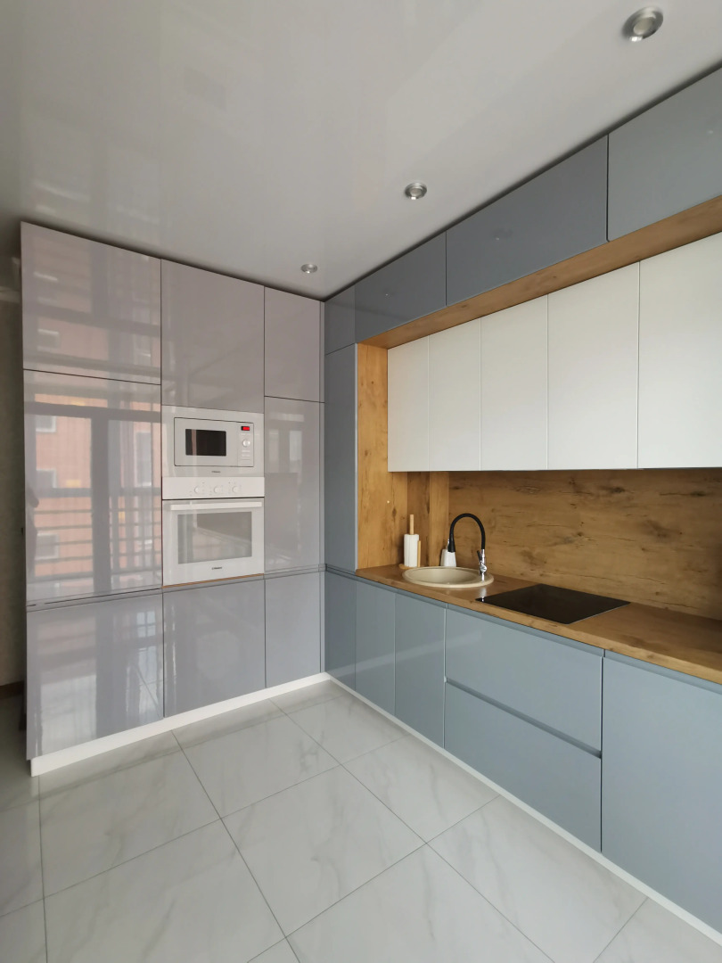 Квартира Пионерская