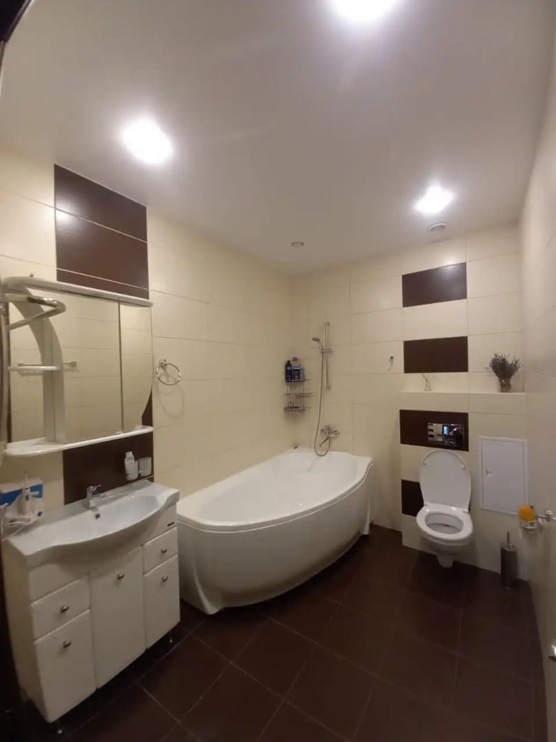 Апартаменты Премиальные