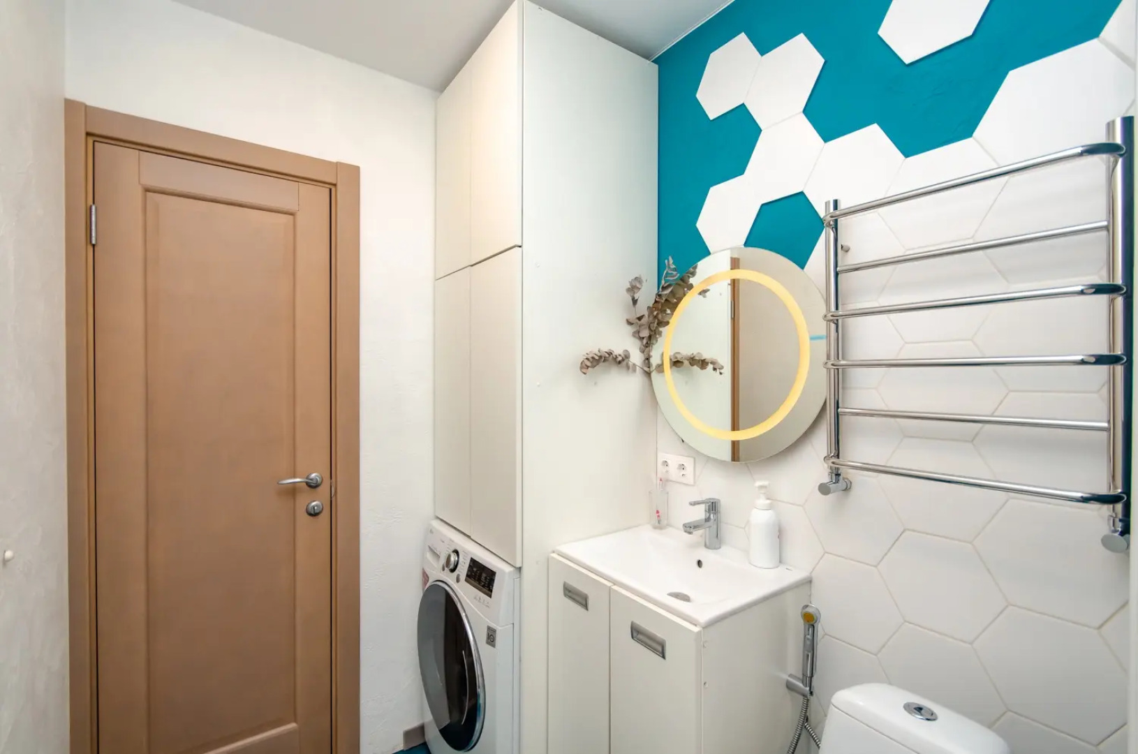 Квартира Уютная у Аквапарка