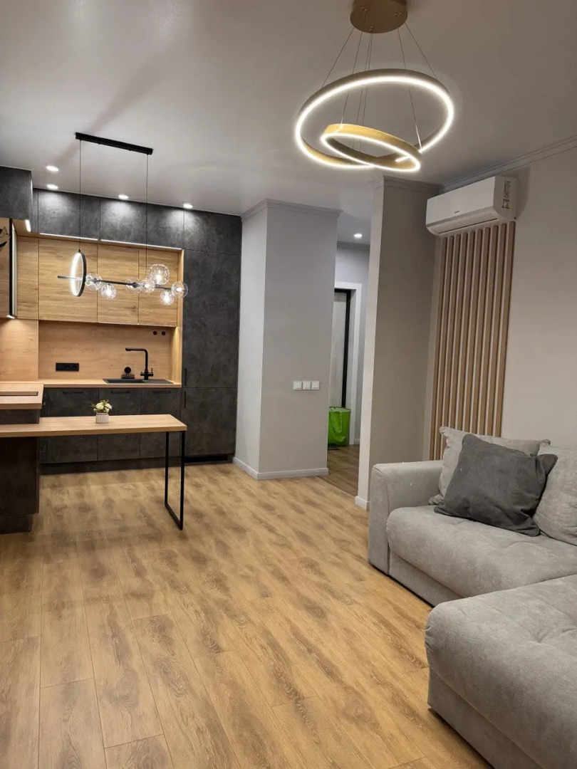 Апартаменты У Реки