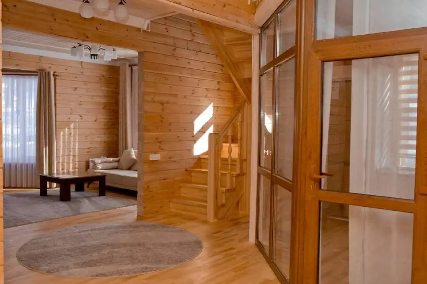 Отель Ski Paradise Karakol