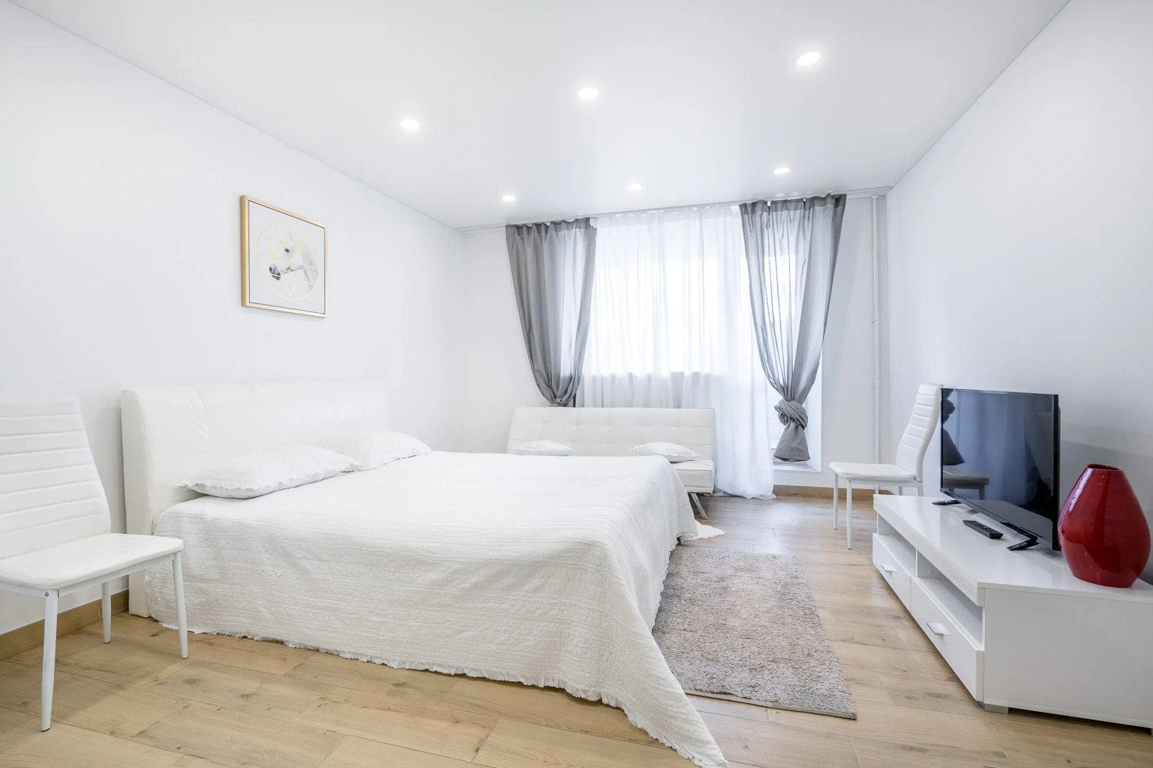 Апартаменты Nemiga