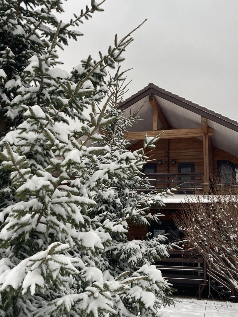 Частный дом Гостевой дом Ильинское 77