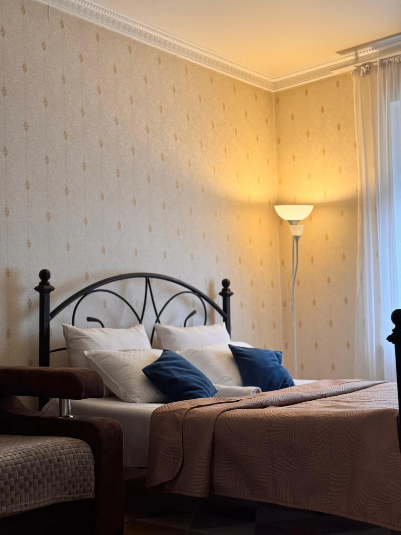 Квартира Толстого 180б 2 Этаж