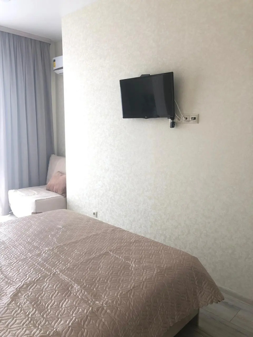 Апартаменты 1 на Нижнеимеретинской 143