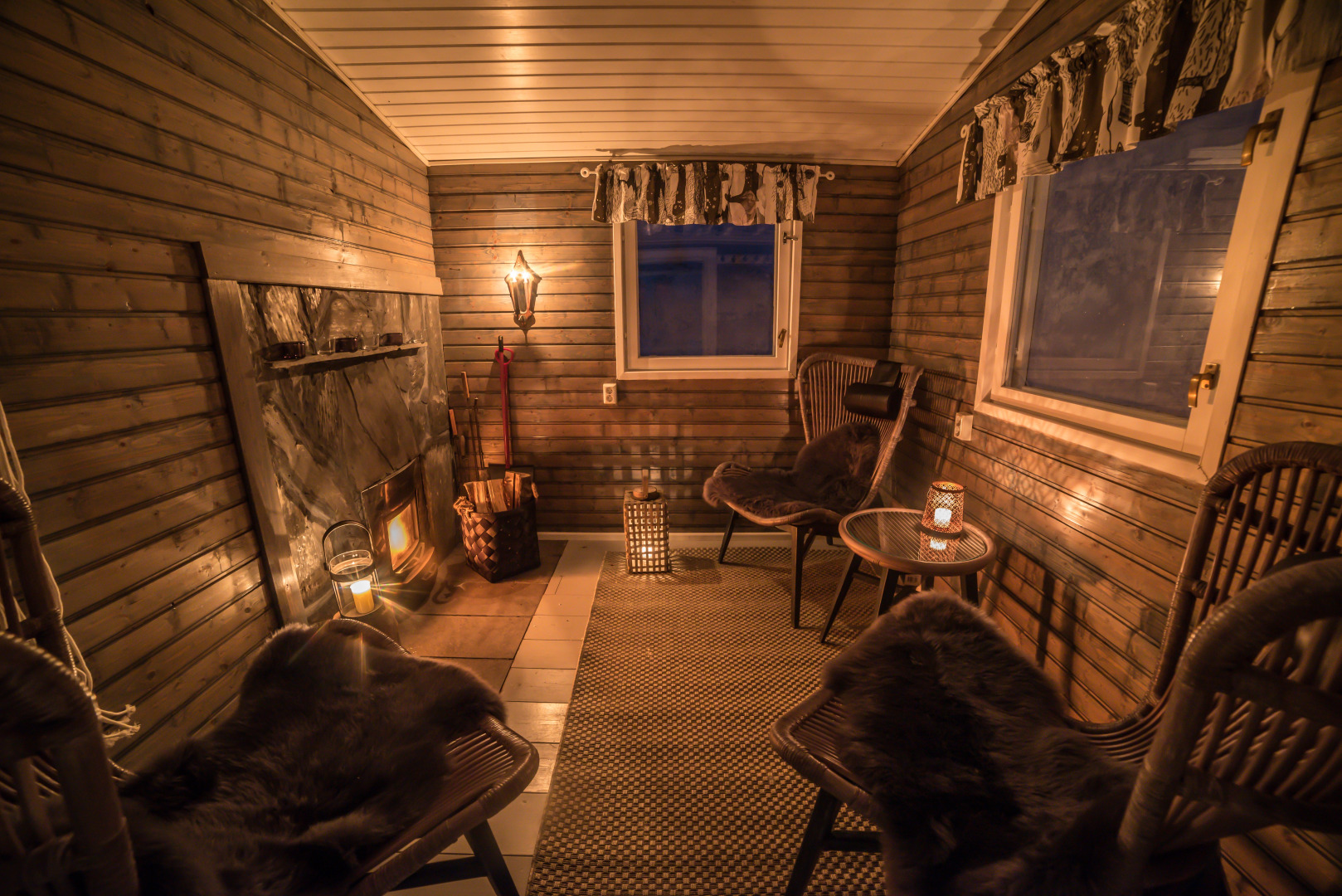 Вилла The Ultra-Luxe Hommala