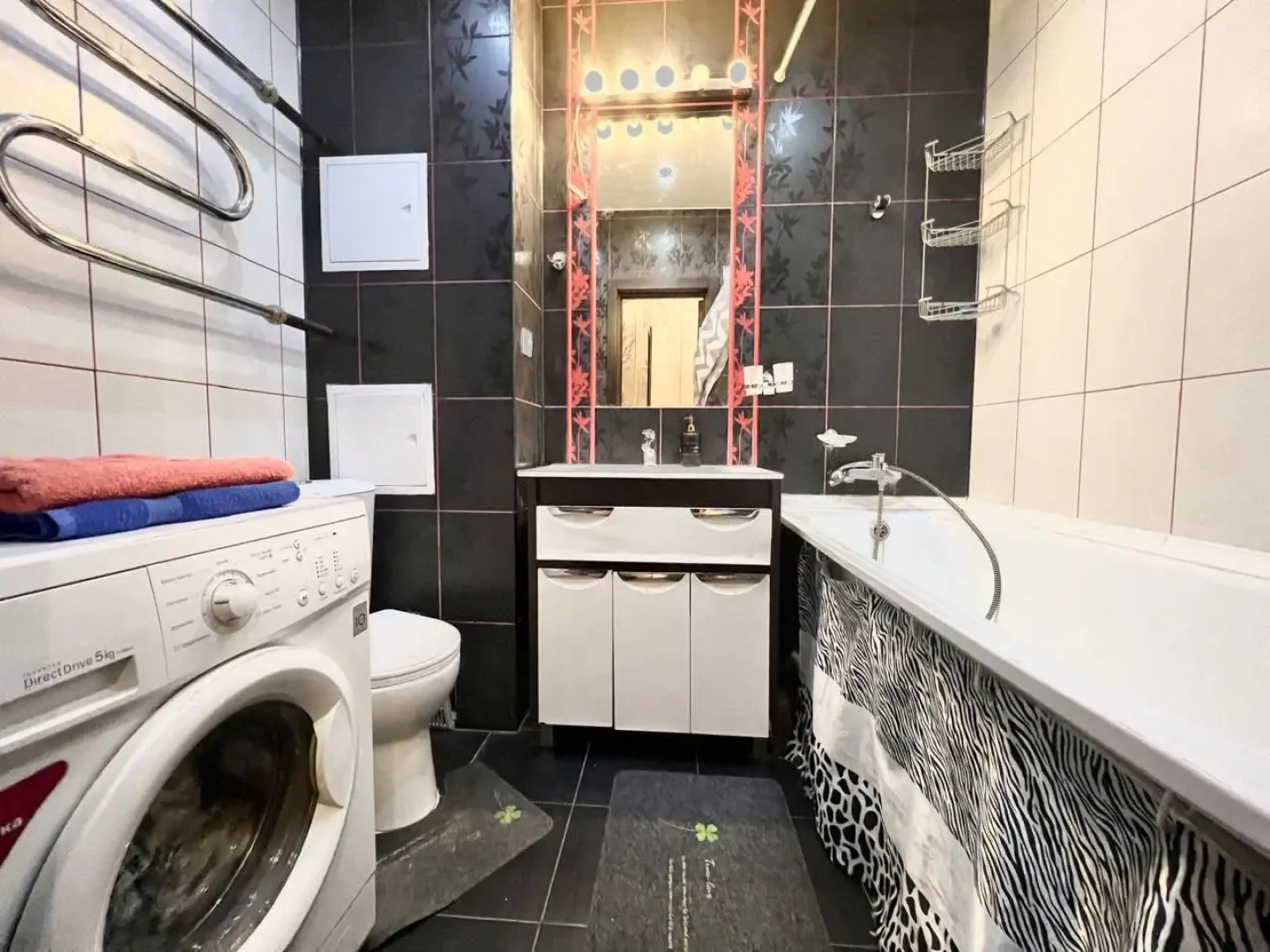 Апартаменты на Куйбышева 5