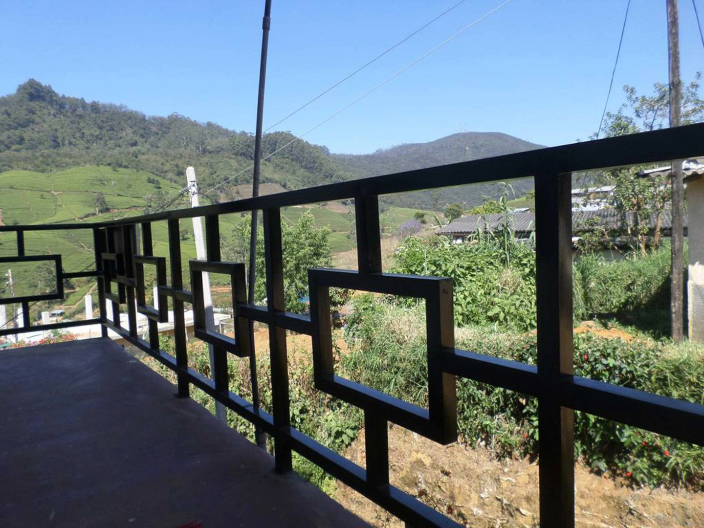 Гостевой Дом Yoho The Train View