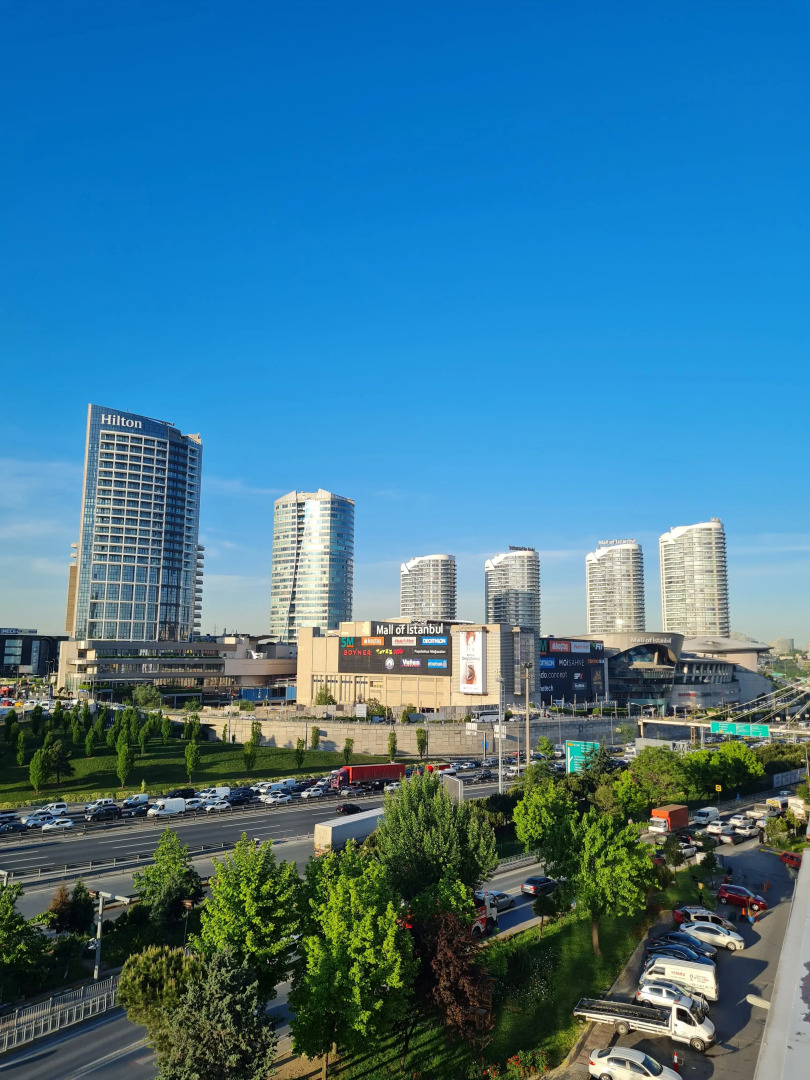 El Emin Istanbul Hotel