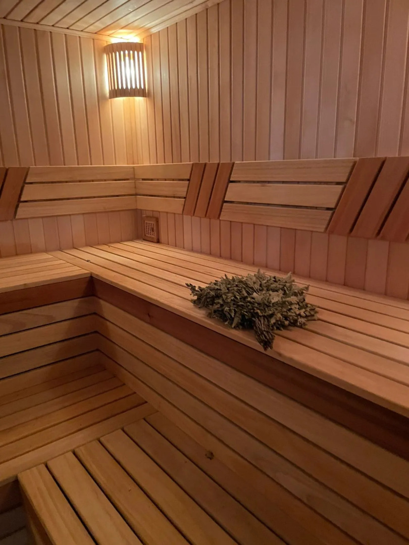 Отель Сфера