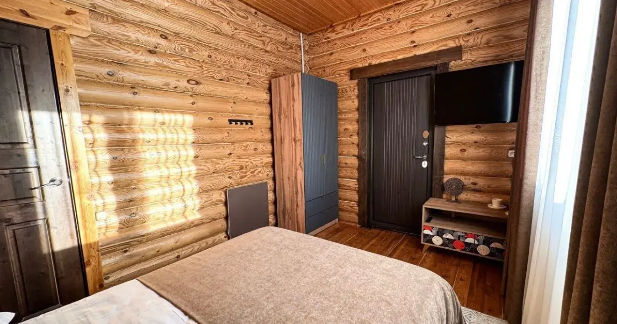 Гостевой дом MIROXX