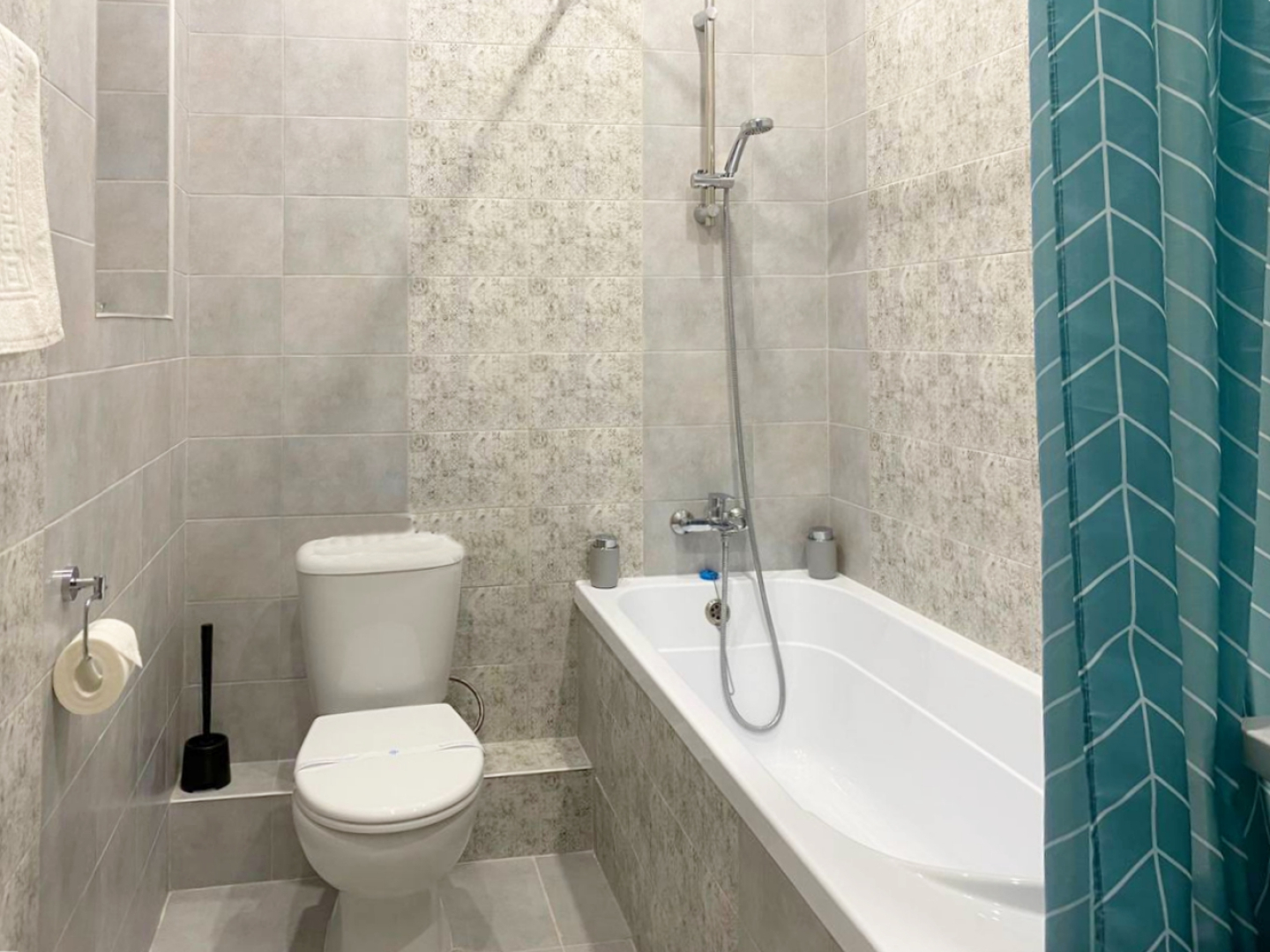 Апартаменты Fairy Home Парк Галицкого