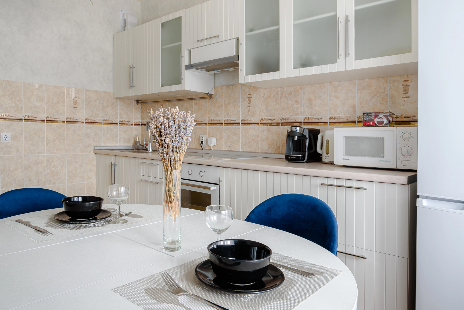 Апартаменты для Вас на Комиссарова