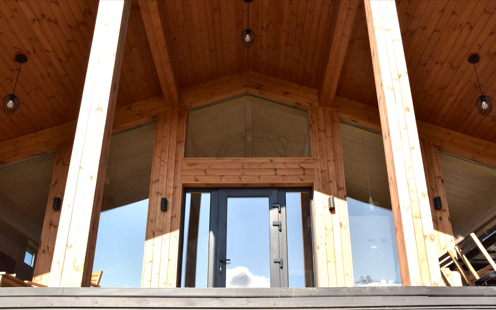 Гостевой дом Dacha Beketovo