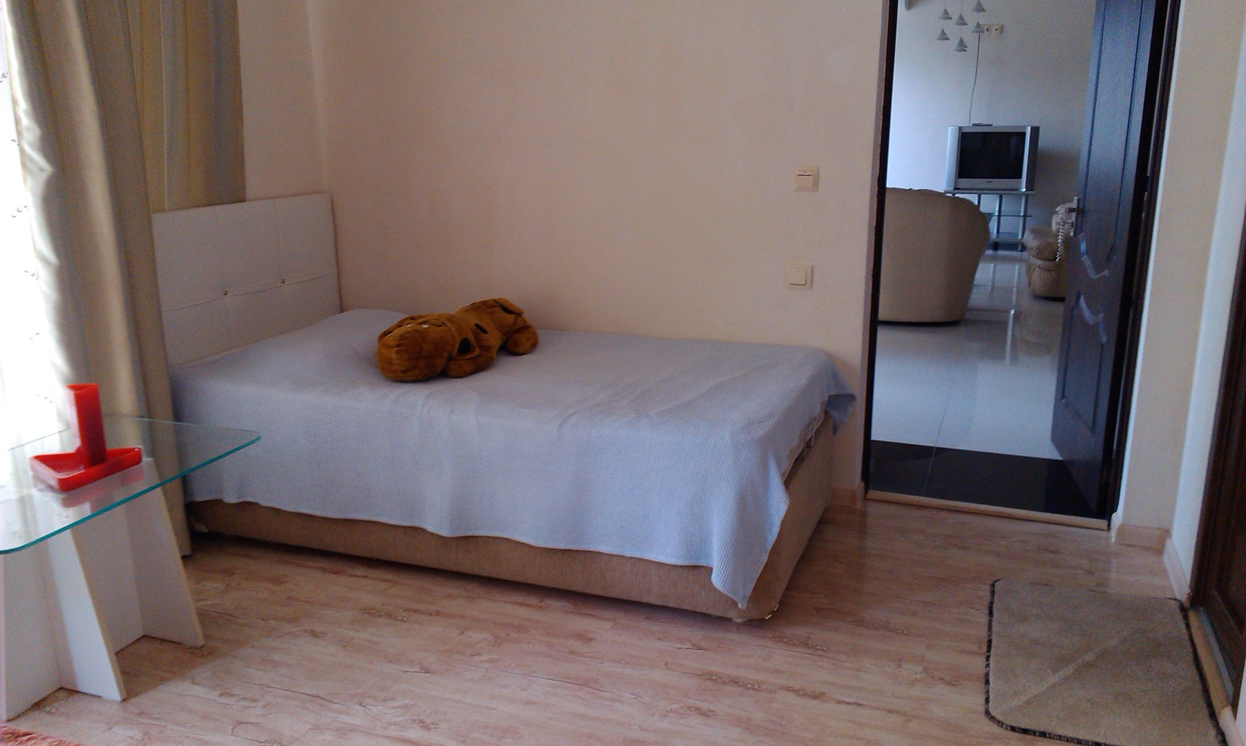 Гостевой Дом Saba