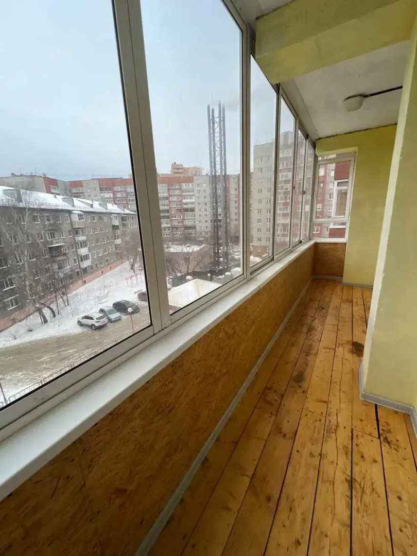 Апартаменты Киевская 139