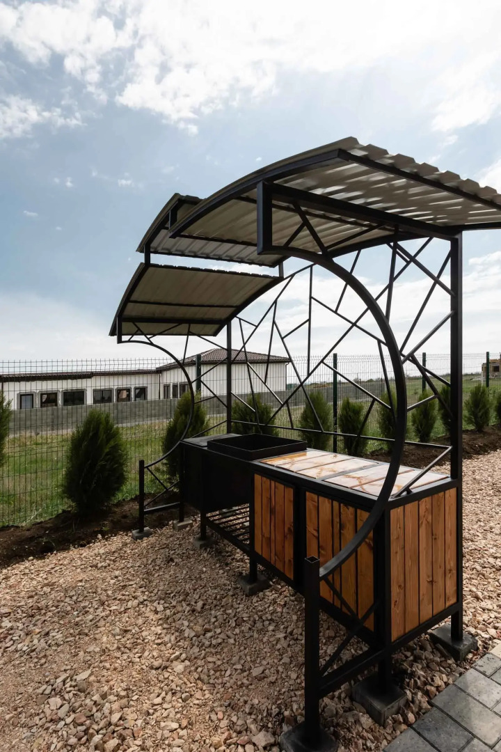 Гостевой Дом Villa Lazurit