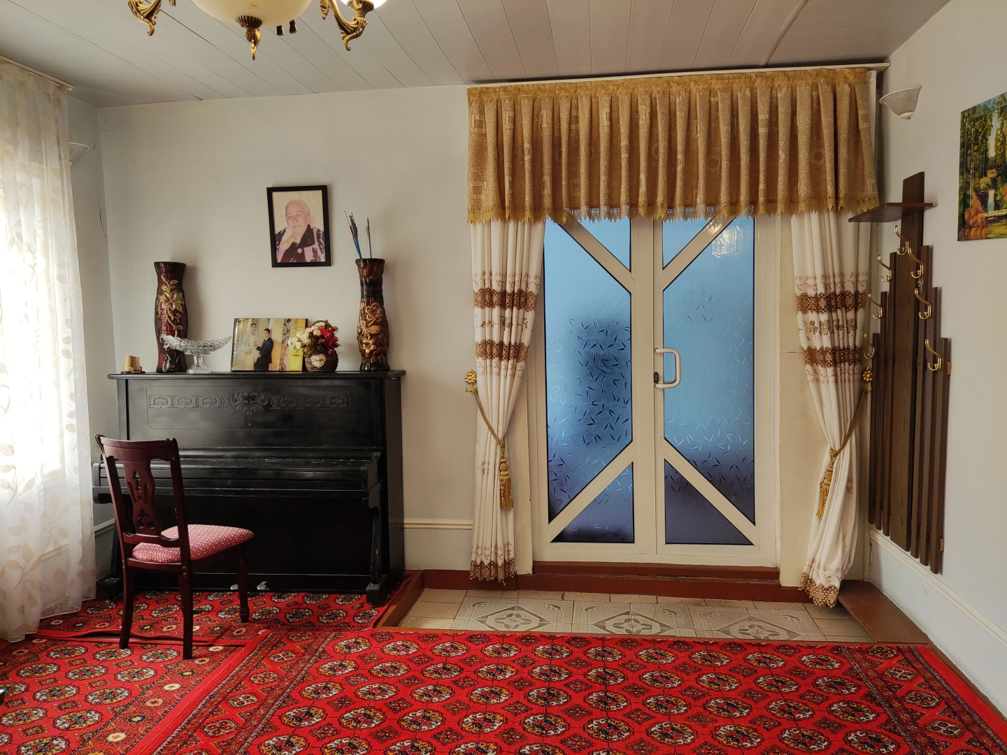 Гостевой Дом Al-Mirjon