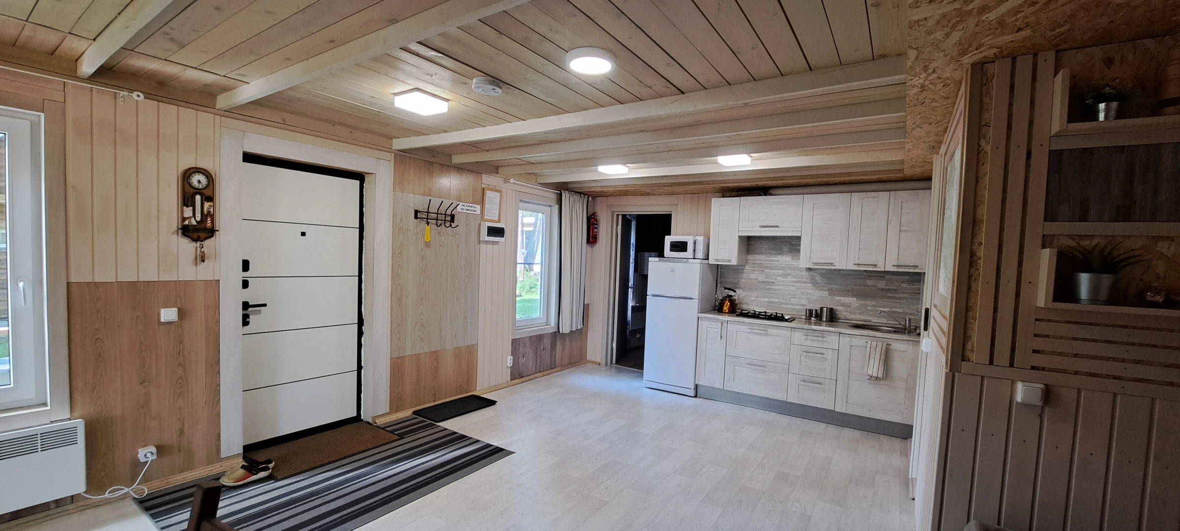 Частный дом в Вязах 2