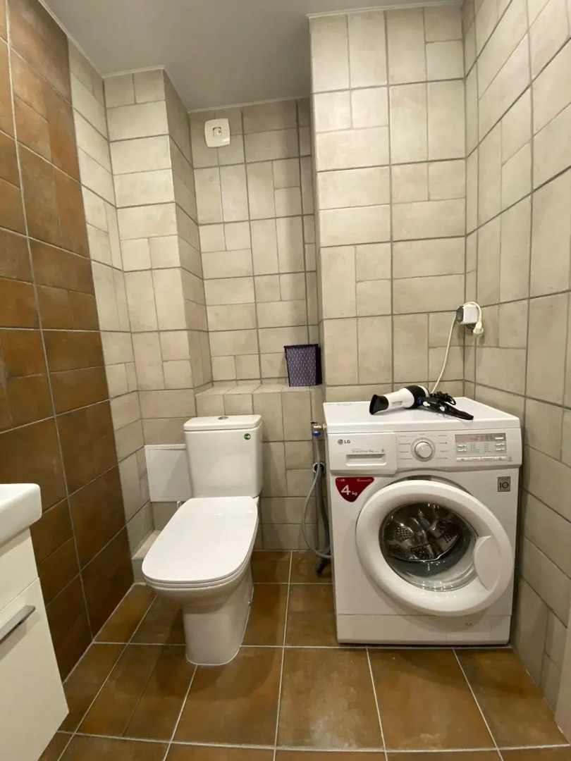 Апартаменты Есенин смарт