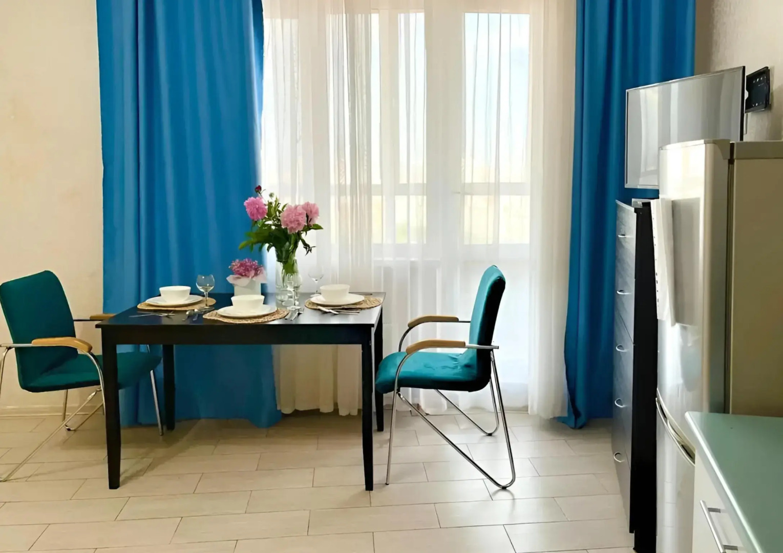 Квартира Гастелло