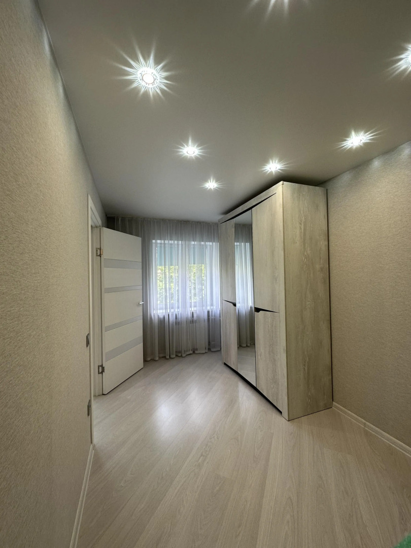 Апартаменты в центре Калининграда