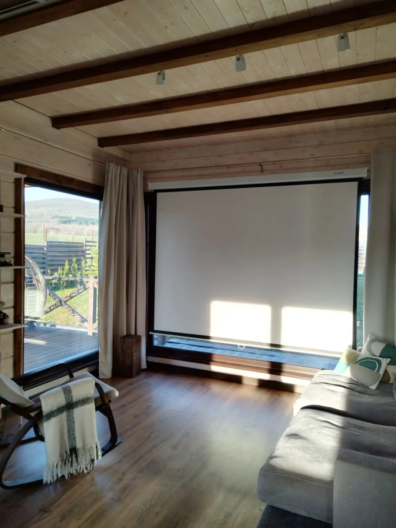 Частный Дом Дом для Отпуска Mеdley в Окружении Крымских Гор