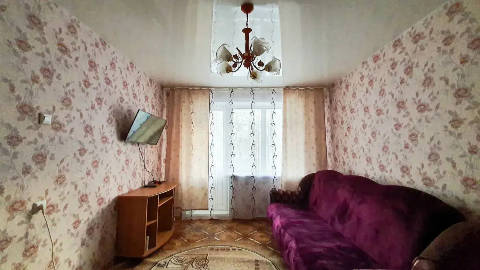 Апартаменты на улице Максима Горького 184