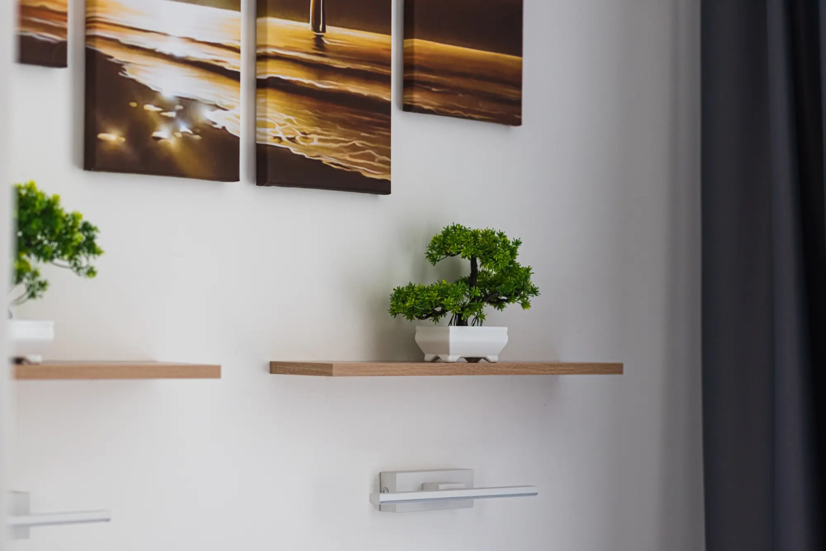 Квартира Студия М Ботанический Сад