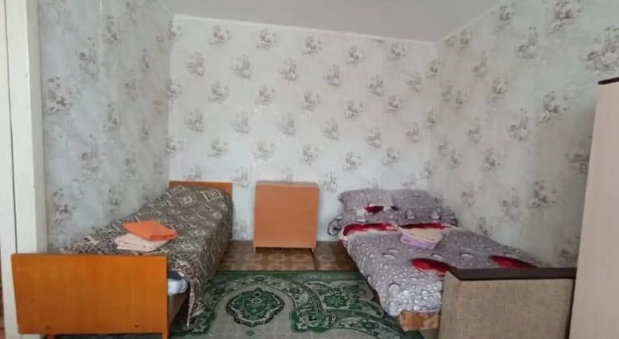 Квартира на Юбилейной 46