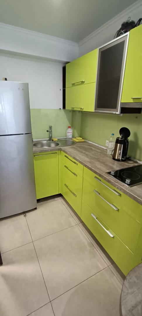 Апартаменты Вилла DelMar