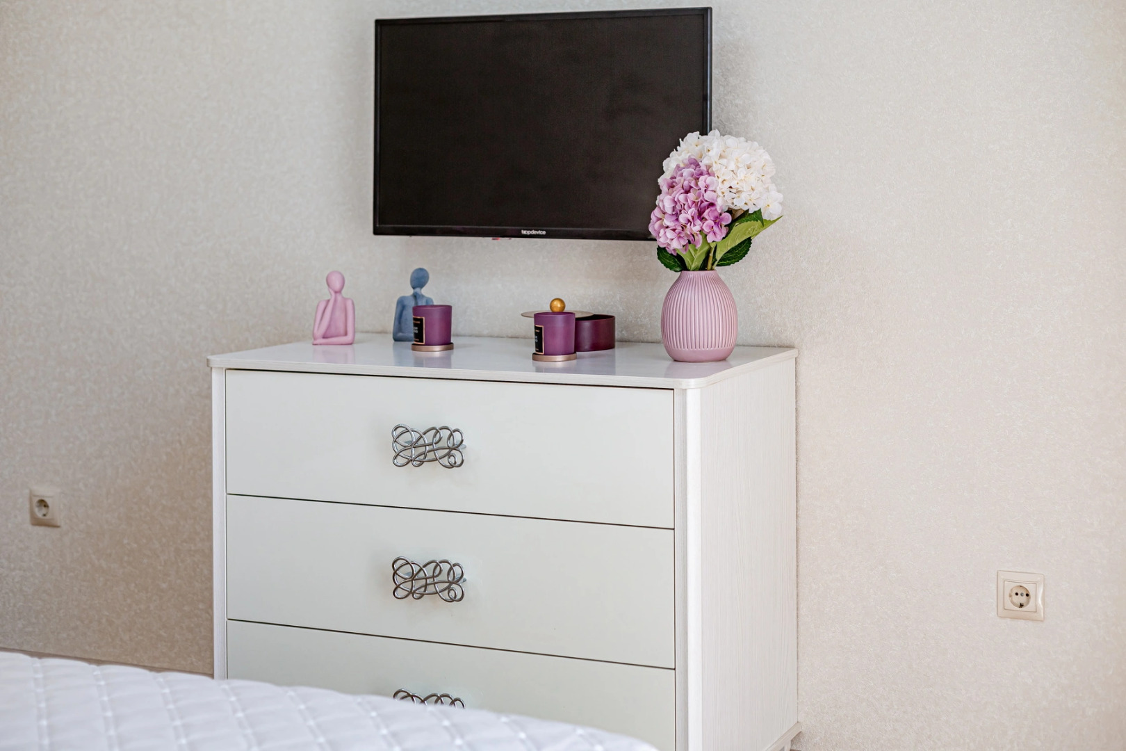 Апартаменты Парковая